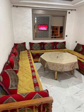 Appartement Saidia